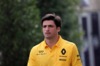 GP STATI UNITI, 19.10.2017 - Carlos Sainz Jr (ESP) Renault Sport F1 Team RS17